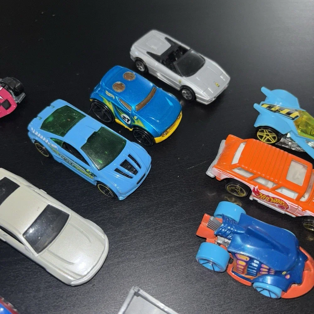 Mattel see all
